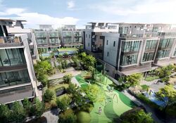Belgravia Ace (D28), Semi-Detached #612394951